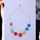 Illustration for article titled Celebrate Your Love of Space With This Solar System Necklace